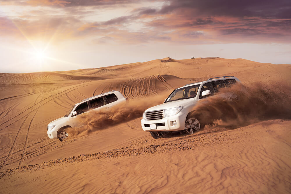 Dune-Bashing-Dubai