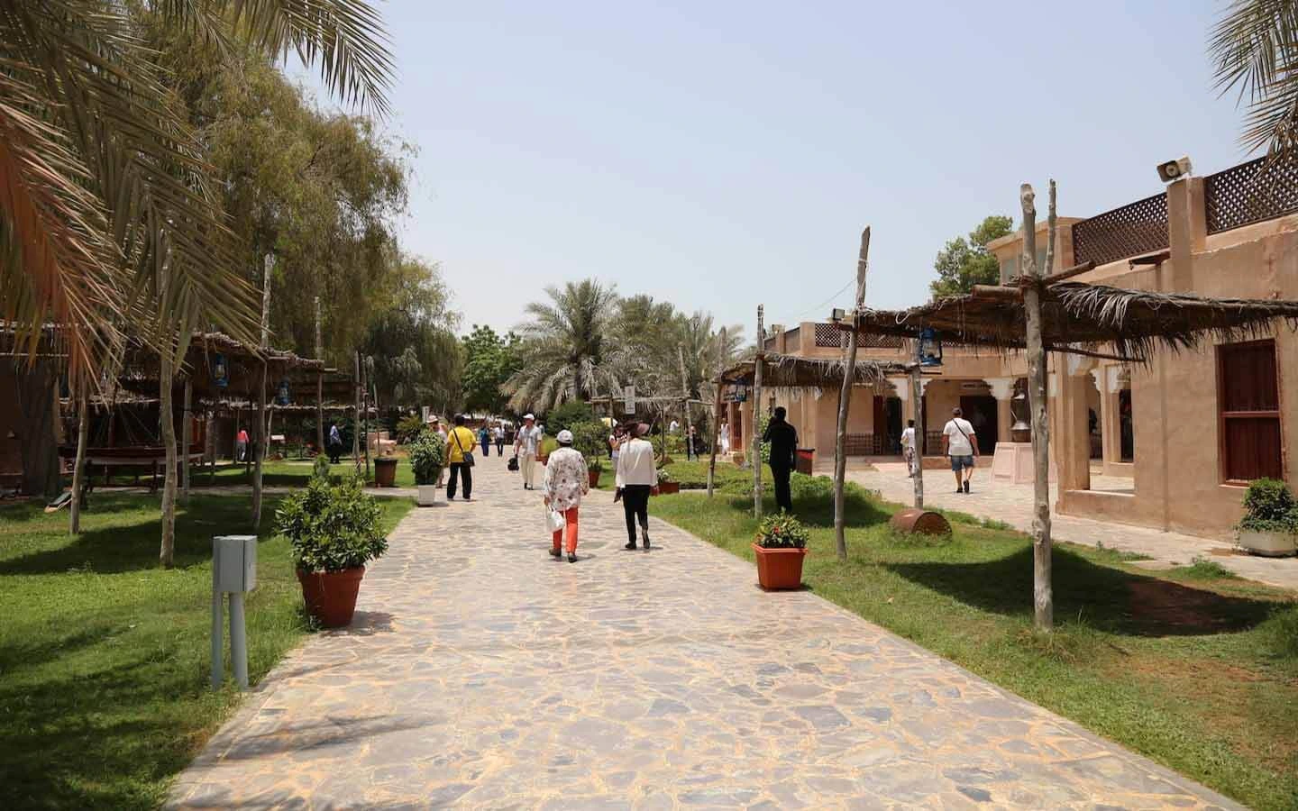 Heritage-Village-walkway (1)