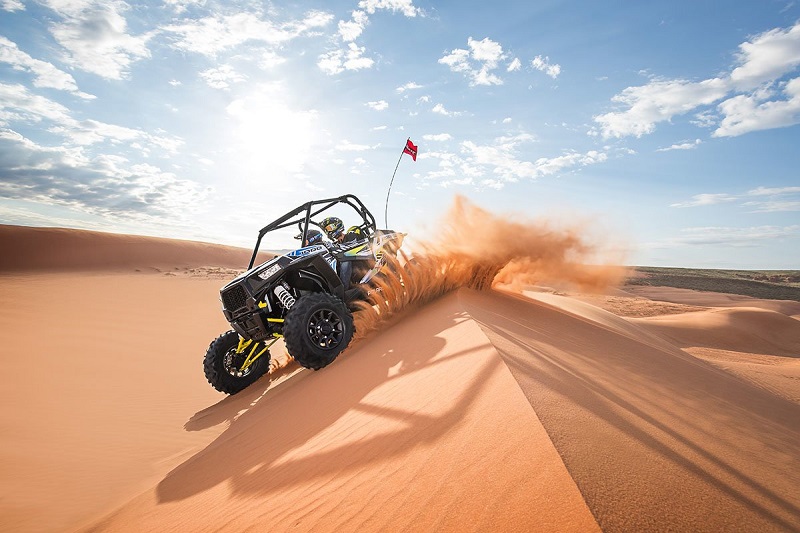 Polaris-RZR-1000-Dune-Buggy-DXB