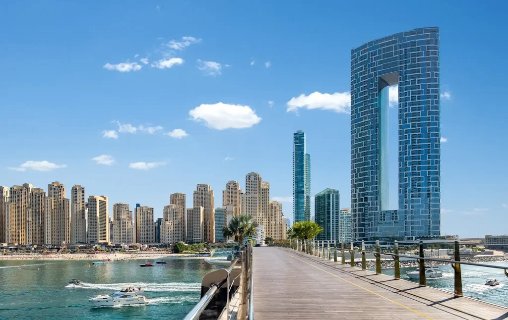 DXB Arabian Adventures for Dubai City Tours