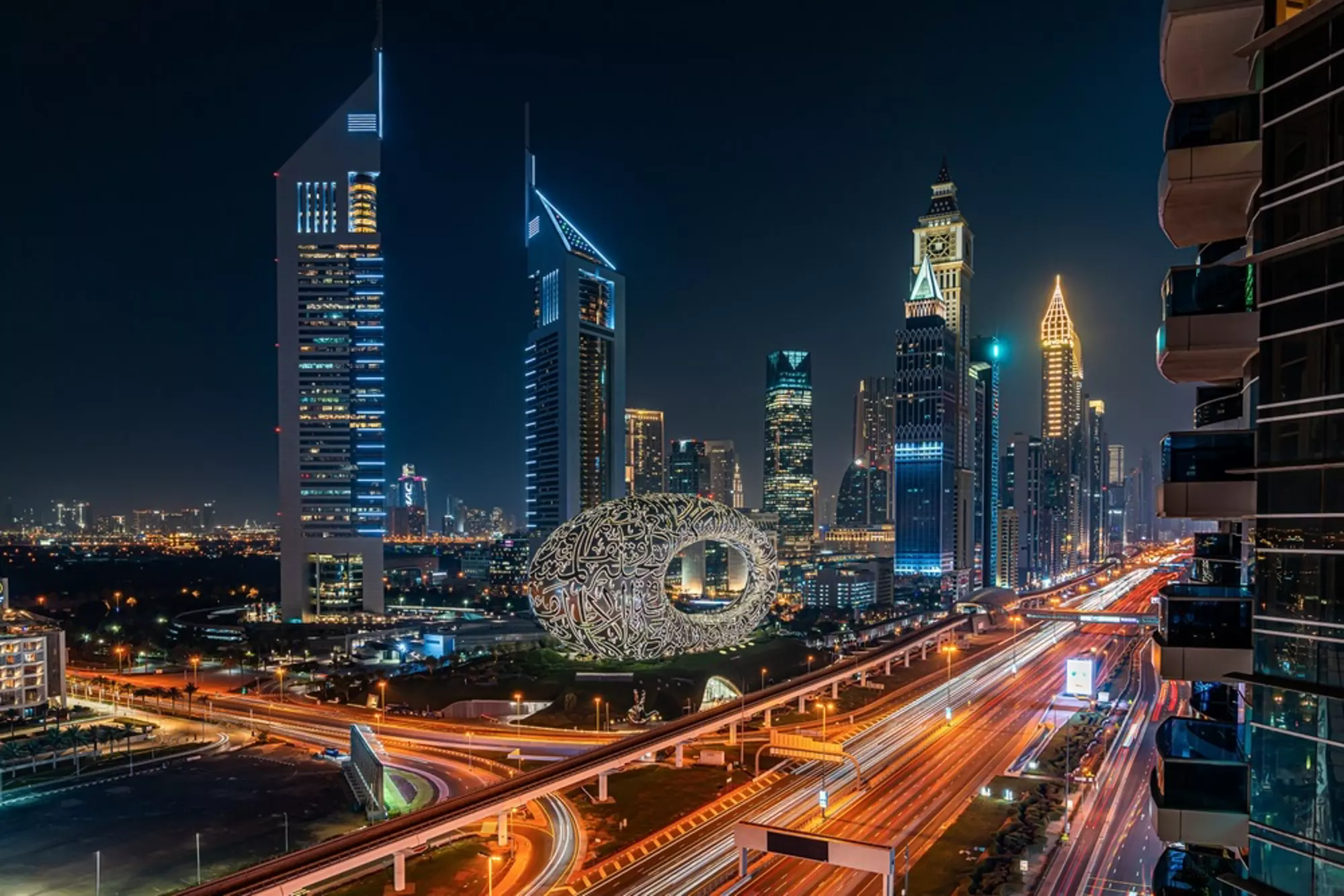 Dubai City Tour Deals