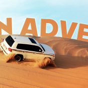 Best Arabian Adventures Desert Safari Experience in Dubai 2026