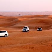 Best Arabian Adventures Desert Safari Experience in Dubai 2026
