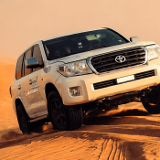 Book the Best Desert Safari Dubai Deals Best Packages